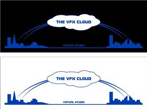 Diseño de Logo por Albion Design Project para The VFX Cloud | Diseño: #1394296