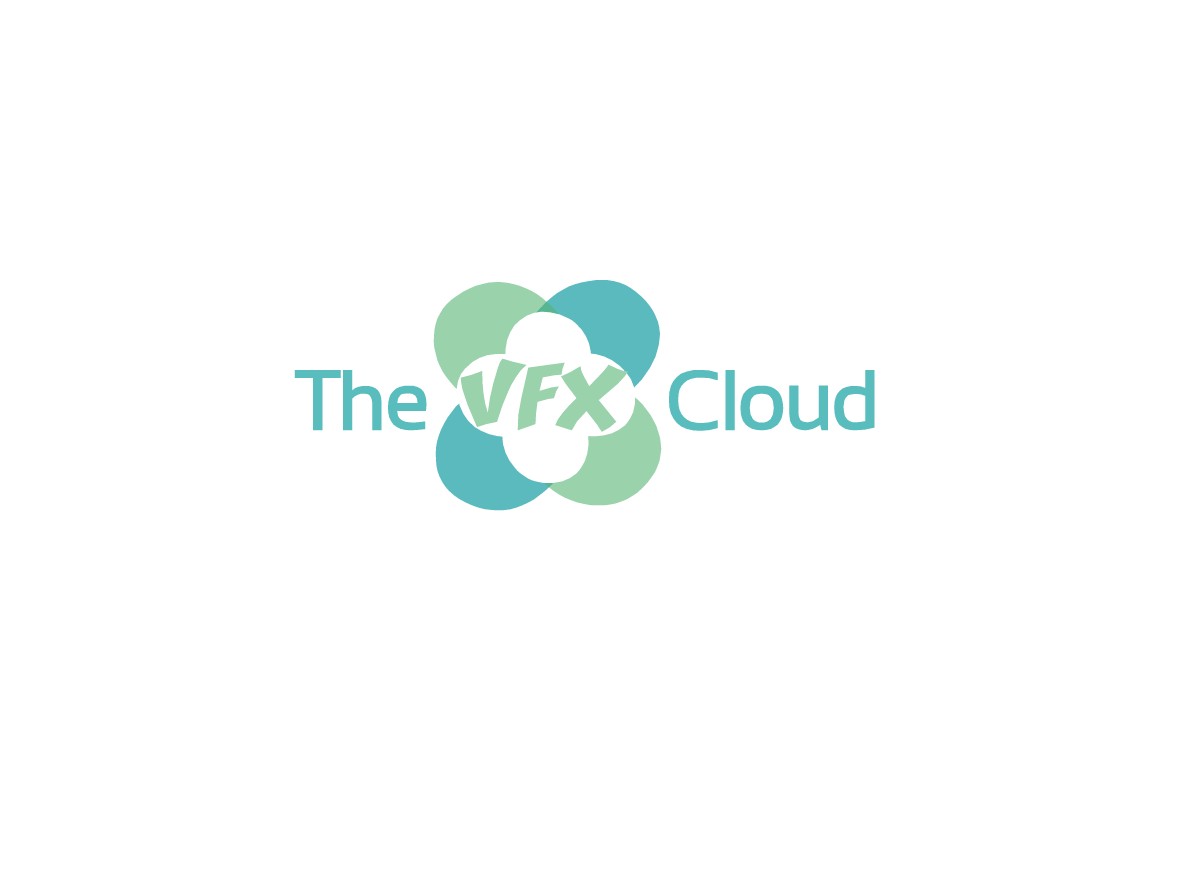 Logo Design by Cosmic Designs for The VFX Cloud | Design #1398917