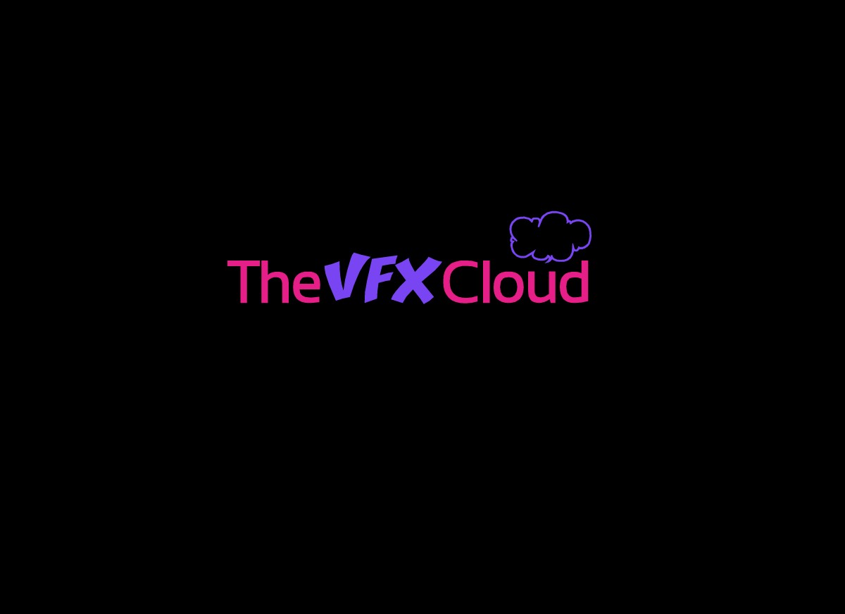 Logo Design by Cosmic Designs for The VFX Cloud | Design #1401490