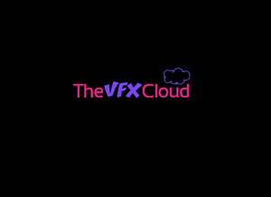 Logo Design by Cosmic Designs for The VFX Cloud | Design: #1401490