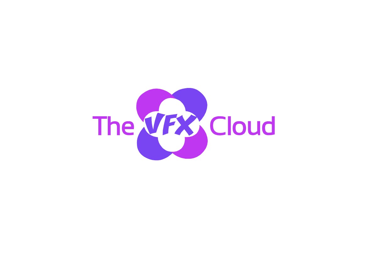 Logo Design by Cosmic Designs for The VFX Cloud | Design #1401557