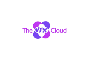 Logo Design by Cosmic Designs for The VFX Cloud | Design: #1401557