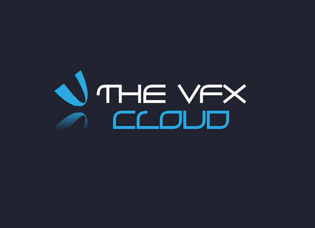 Logo Design by Cosmic Designs for The VFX Cloud | Design #1409474