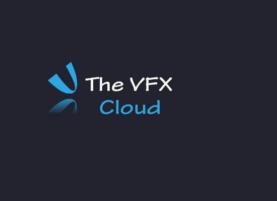 Logo Design by Cosmic Designs for The VFX Cloud | Design #1413021