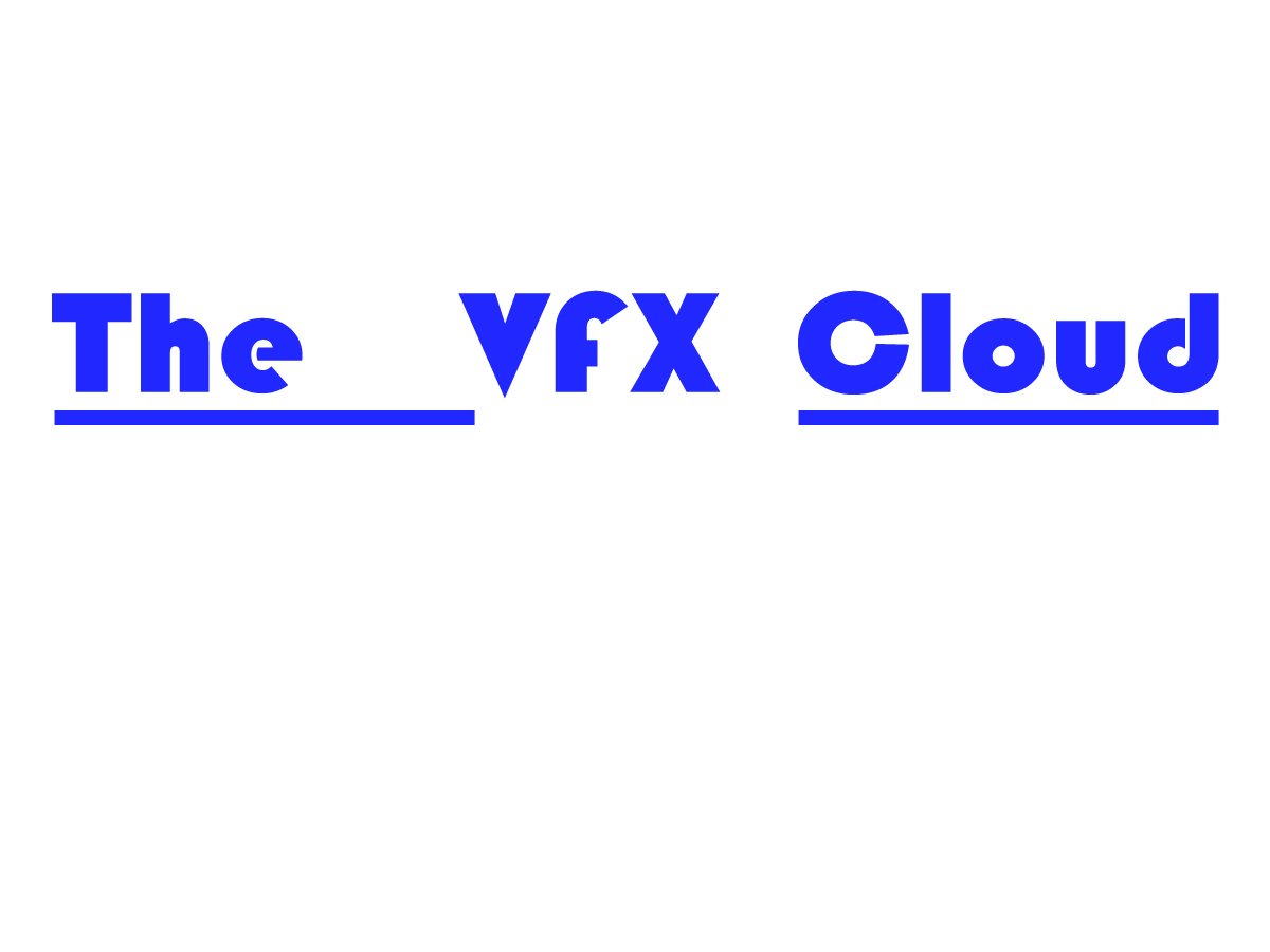 Logo Design by ChaikelDesign for The VFX Cloud | Design #1433952