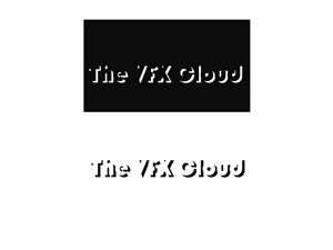 Logo Design by ChaikelDesign for The VFX Cloud | Design: #1433955