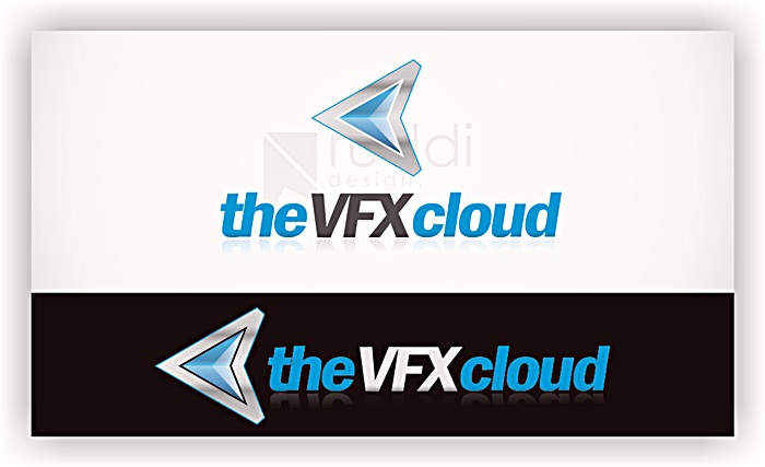 Design de Logo par ruddi pour The VFX Cloud | Design #1411820