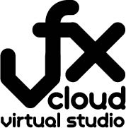 Logo Design by Kristy for The VFX Cloud | Design #1398930