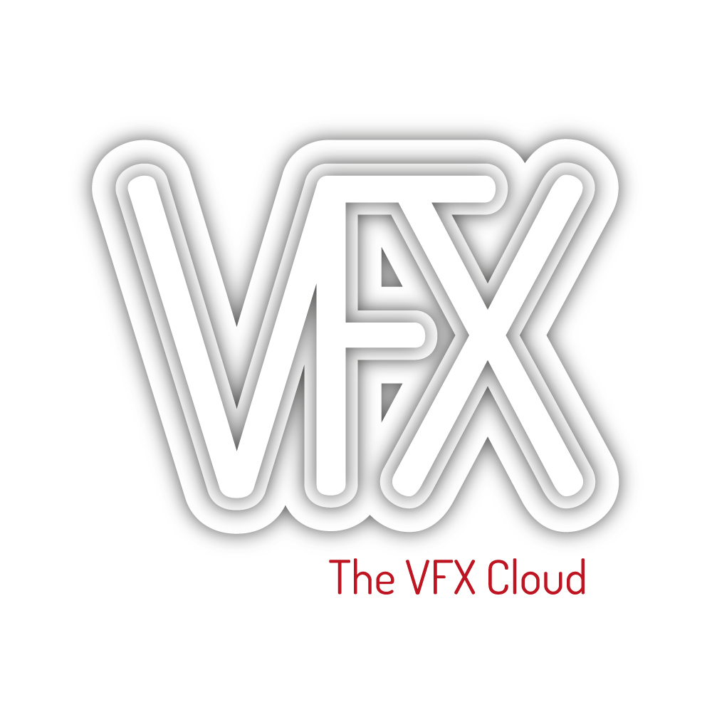 Logo-Design von Phil B für The VFX Cloud | Design #1404304