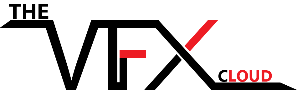 Logo Design by sanjubaba for The VFX Cloud | Design #1424515