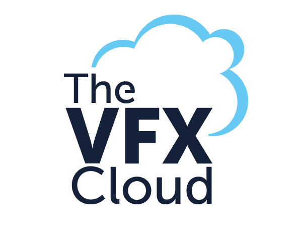Logo Design by Agne for The VFX Cloud | Design #1404913