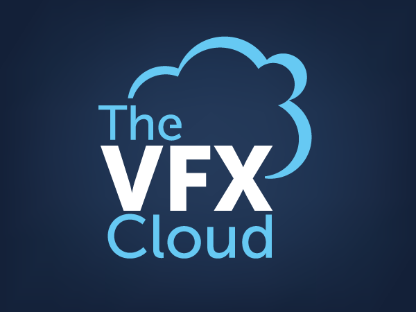 Logo-Design von Agne für The VFX Cloud | Design #1404917