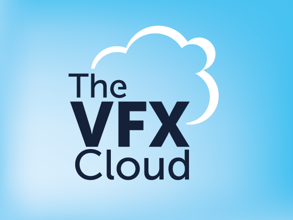 Logo-Design von Agne für The VFX Cloud | Design #1404918