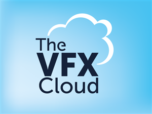 Logo-Design von Agne für The VFX Cloud | Design: #1404920