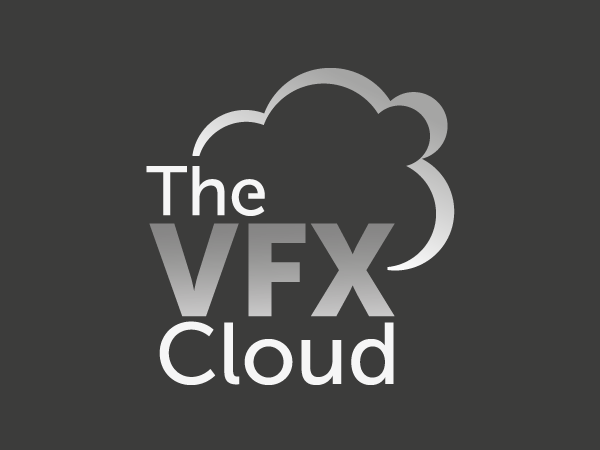 Logo-Design von Agne für The VFX Cloud | Design #1404924