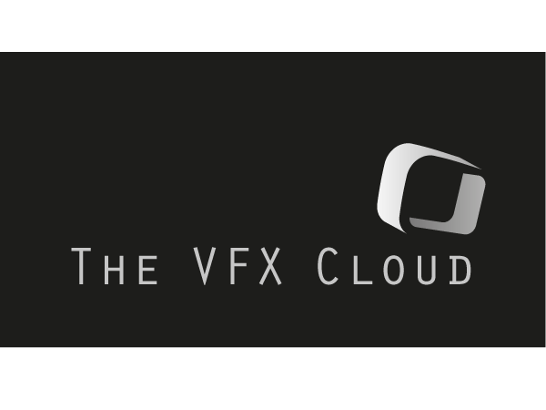 Logo-Design von Agne für The VFX Cloud | Design #1404926