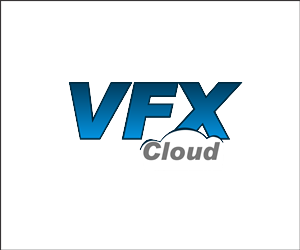 Diseño de Logo por Parosworld para The VFX Cloud | Diseño: #1408360