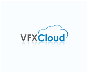 Diseño de Logo por Parosworld para The VFX Cloud | Diseño: #1408398