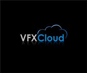 Diseño de Logo por Parosworld para The VFX Cloud | Diseño: #1408400