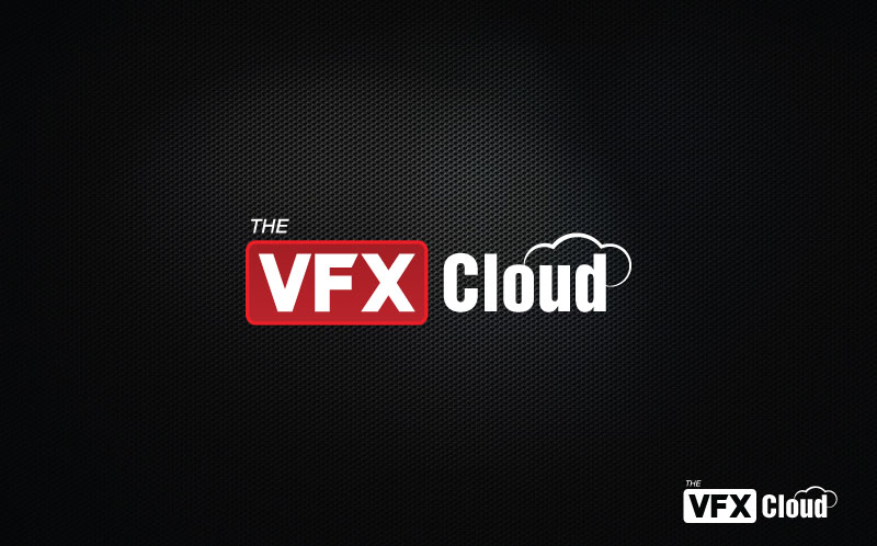 Logo Design by Dizajn for The VFX Cloud | Design #1394350
