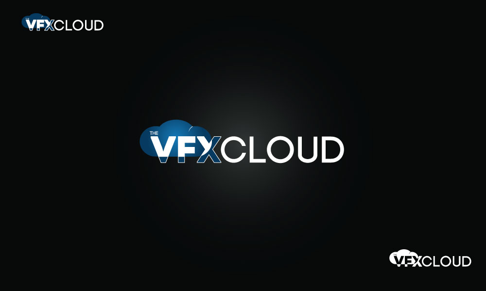 Diseño de Logo por Dizajn para The VFX Cloud | Diseño #1413283