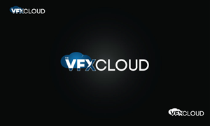 Diseño de Logo por Dizajn para The VFX Cloud | Diseño: #1413283