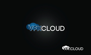 Logo Design by Dizajn for The VFX Cloud | Design: #1419226