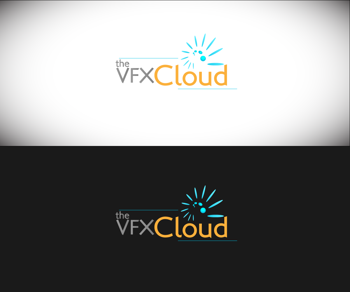 Design de Logo par Behemus pour The VFX Cloud | Design #1395410