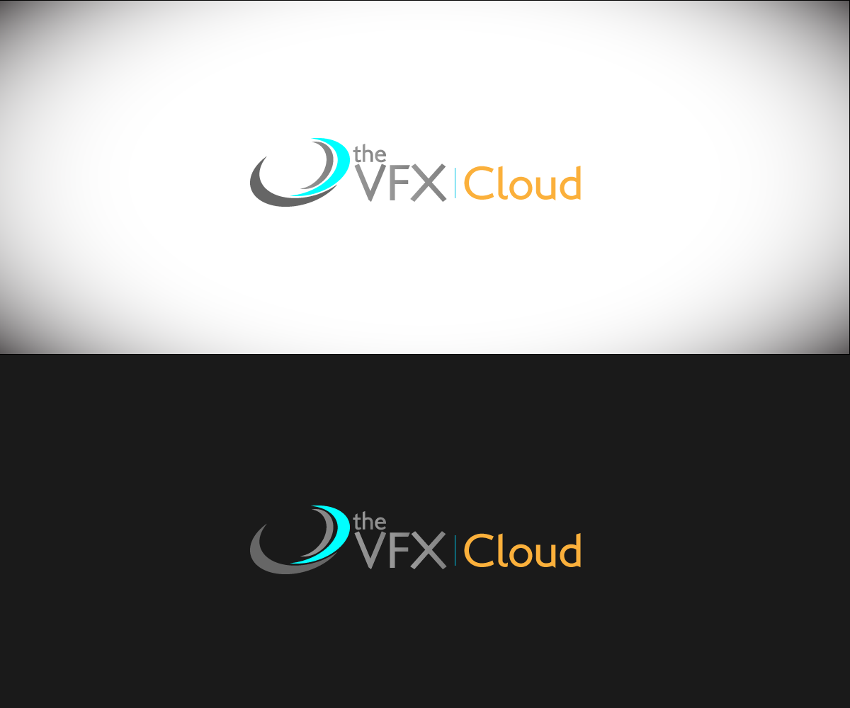 Logo Design by Behemus for The VFX Cloud | Design #1403987