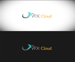 Logo Design by Behemus for The VFX Cloud | Design: #1403987