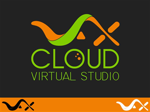 Diseño de Logo por netbill00 para The VFX Cloud | Diseño: #1426922