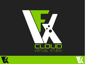 Diseño de Logo por netbill00 para The VFX Cloud | Diseño: #1439133