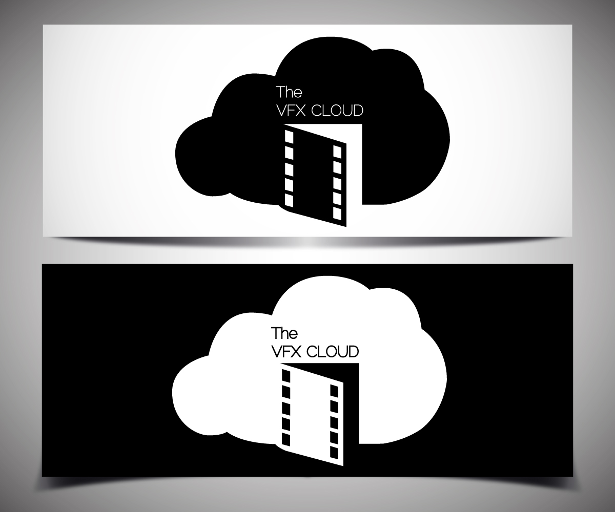 Design de Logo par a...perfect...match pour The VFX Cloud | Design #1431292
