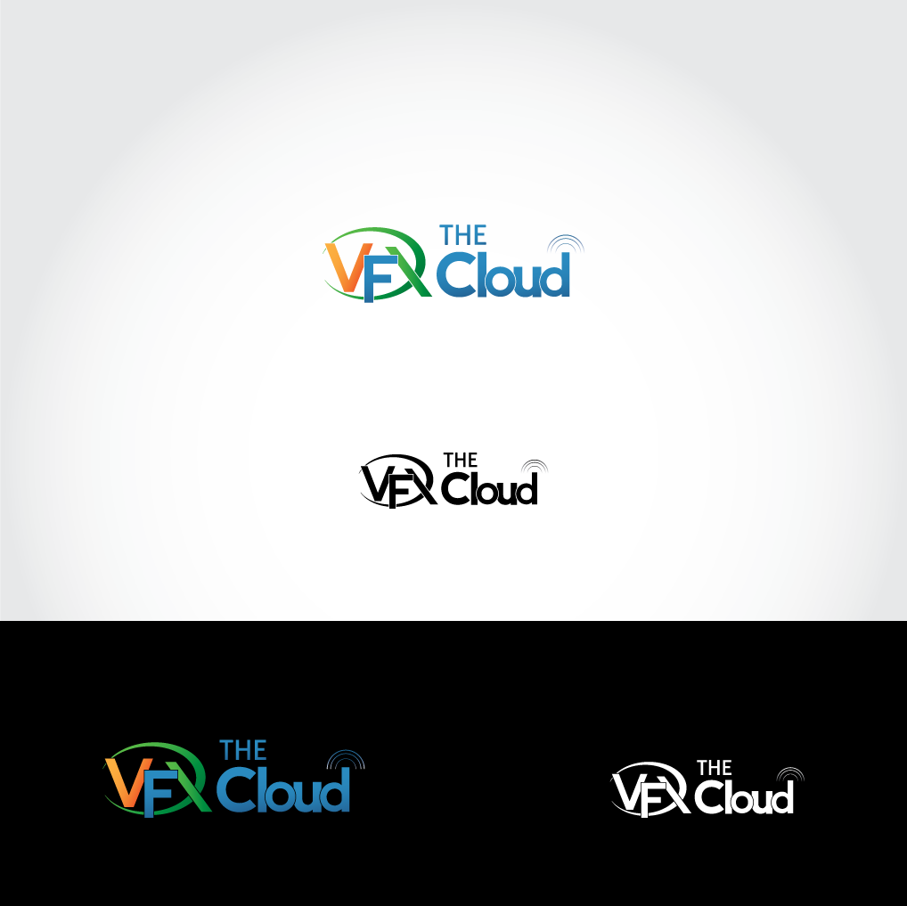 Design de Logo par gauravgraphy pour The VFX Cloud | Design #1393497