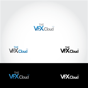 Logo Design by gauravgraphy for The VFX Cloud | Design: #1395148