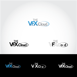 Logo Design by gauravgraphy for The VFX Cloud | Design: #1395237