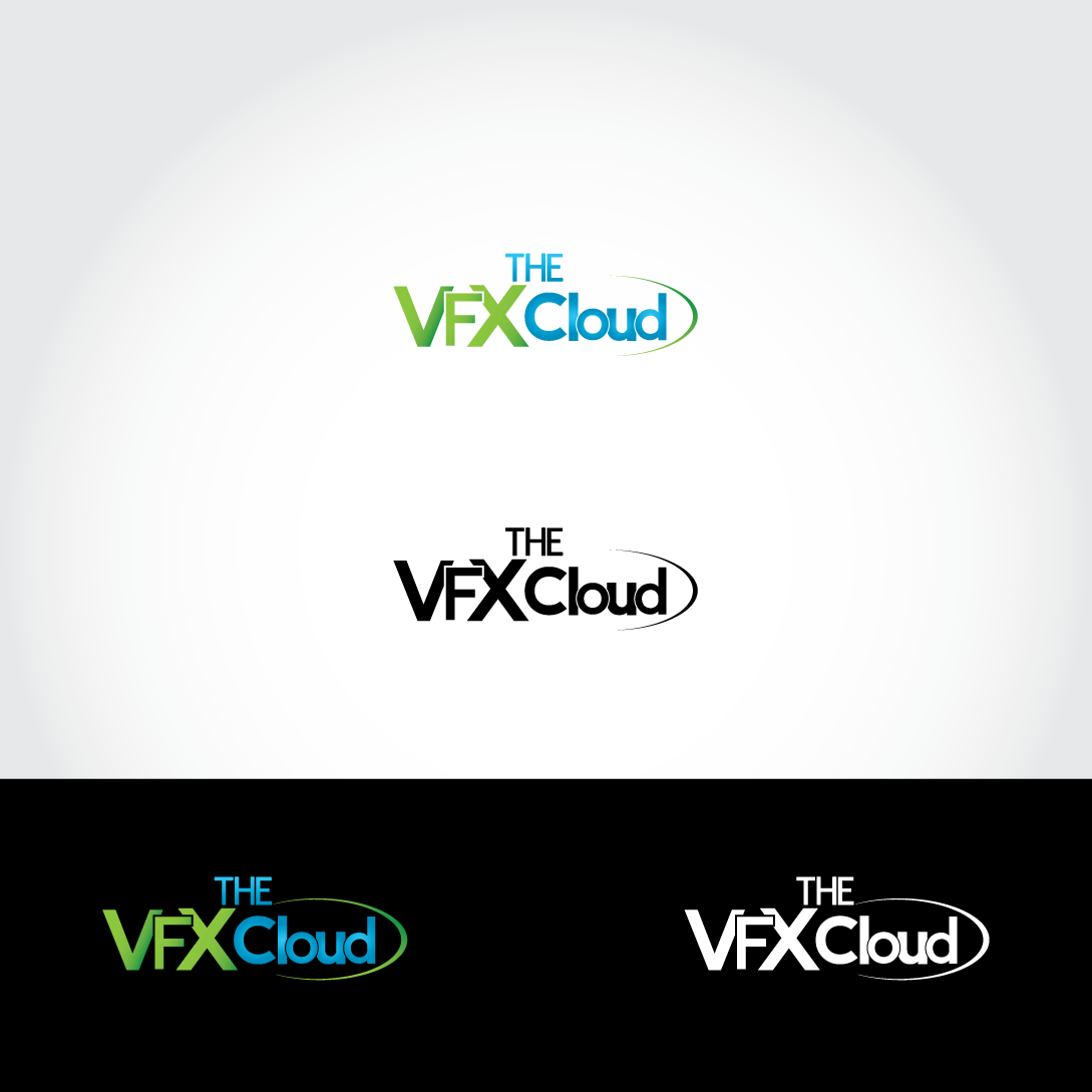 Logo Design by gauravgraphy for The VFX Cloud | Design #1398472
