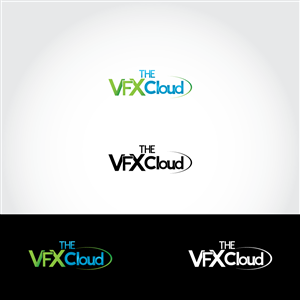 Logo Design by gauravgraphy for The VFX Cloud | Design: #1398472