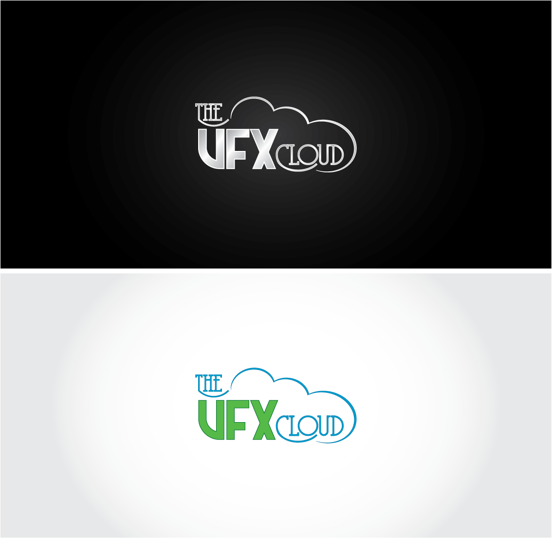 Logo Design by gauravgraphy for The VFX Cloud | Design #1410736