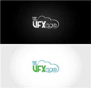 Logo Design by gauravgraphy for The VFX Cloud | Design: #1410736