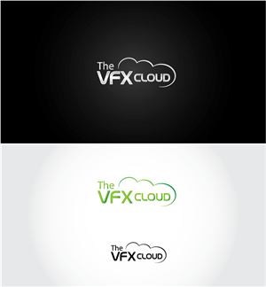 Logo Design by gauravgraphy for The VFX Cloud | Design: #1410833