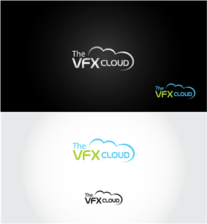 Logo Design by gauravgraphy for The VFX Cloud | Design: #1411065