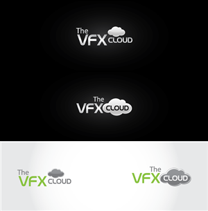 Logo Design by gauravgraphy for The VFX Cloud | Design: #1414302