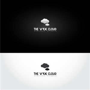 Logo Design by gauravgraphy for The VFX Cloud | Design: #1441771