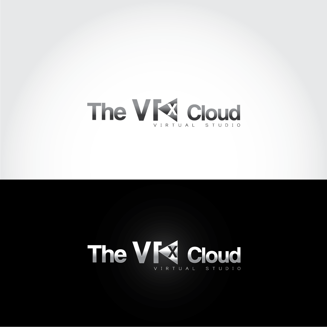 Logo Design by gauravgraphy for The VFX Cloud | Design #1448184