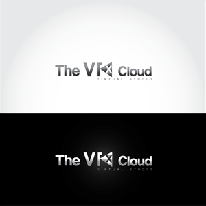 Logo Design by gauravgraphy for The VFX Cloud | Design: #1448184