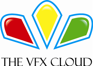 Logo Design by Divine Design for The VFX Cloud | Design: #1395791