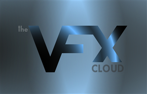 Logo Design by Amartego for The VFX Cloud | Design: #1394490