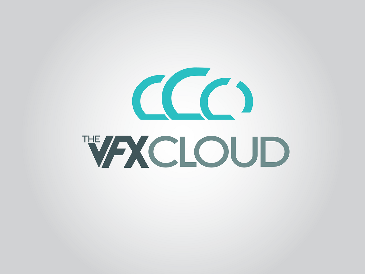 Logo-Design von CR8TIVE CODE für The VFX Cloud | Design #1398558