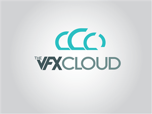 Logo-Design von CR8TIVE CODE für The VFX Cloud | Design: #1398560